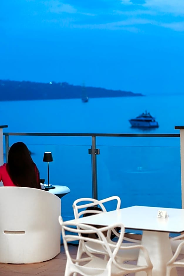 Hotel Giosue' a mare