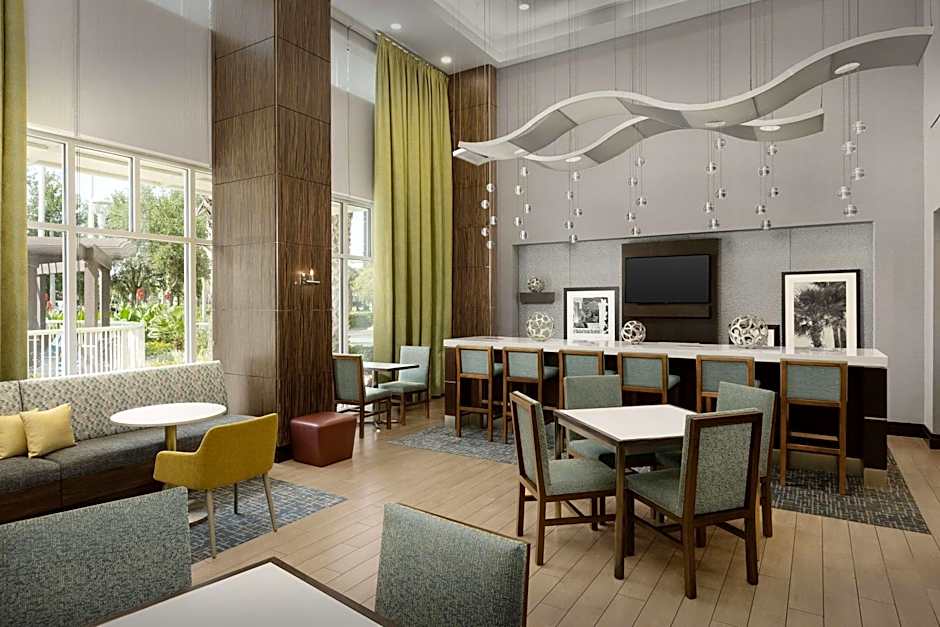 Hampton Inn & Suites Orlando-North/Altamonte Springs