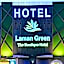 Laman Green The Boutique Hotel Seksyen 13 near MSU