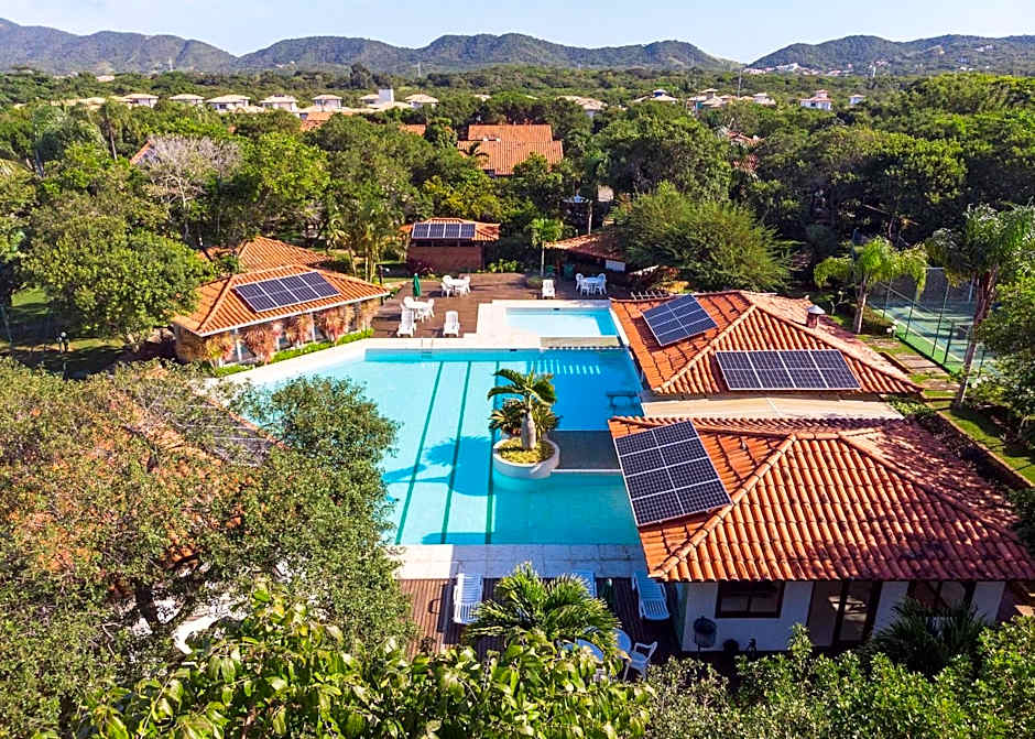 Bz49 House 350 meters from the beach Condominium\Club