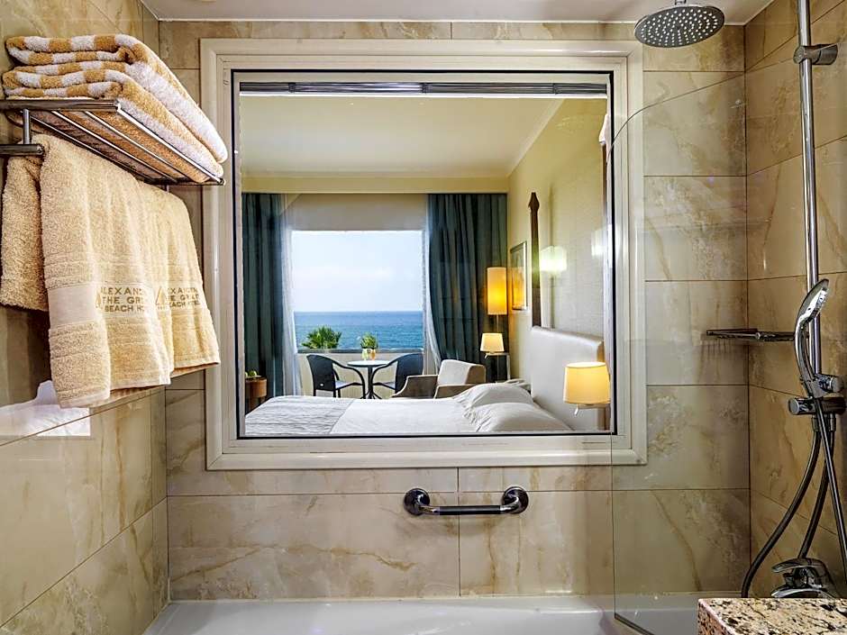 Alexander The Great Beach Hotel