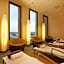 HYPERION Hotel Hamburg City, Trademark Collection by Wyndham