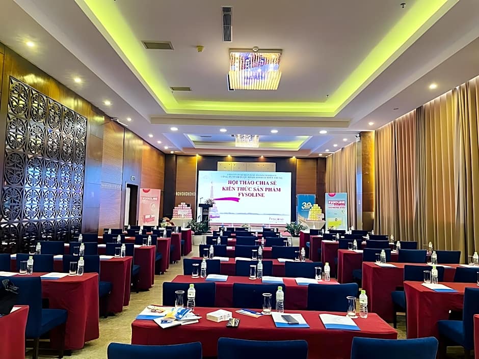 Muong Thanh Quang Tri Hotel