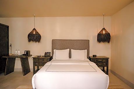 Deluxe Junior Suite