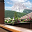 Garni Hotel Belalp