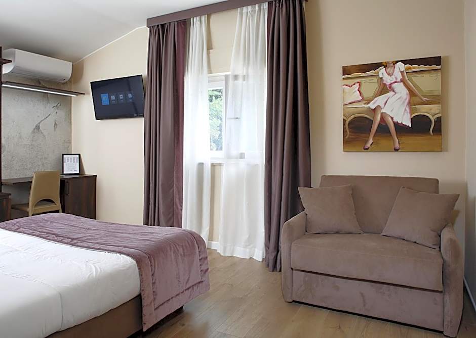 Hotel Porta Nuova
