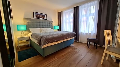 Premium Double Room