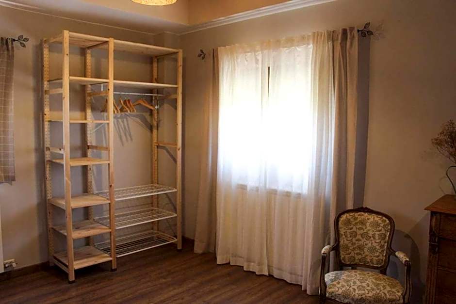 Casa El Tío Carrascón - alojamiento rural