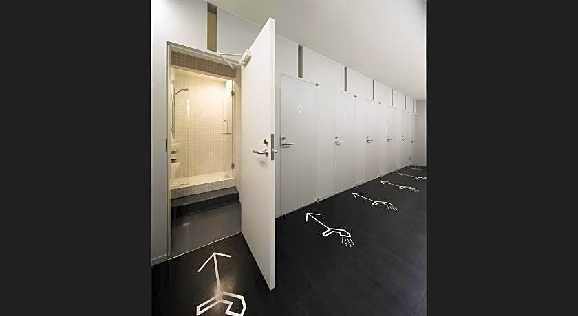 9h nine hours Narita Airport