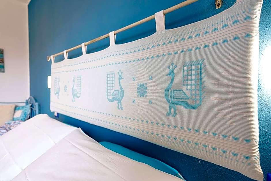 Il Piccolo Giardino rooms & breakfast