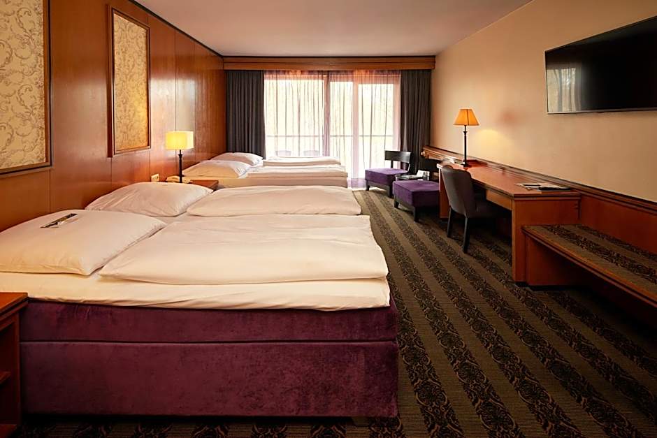 Hotel Gladbeck van der Valk