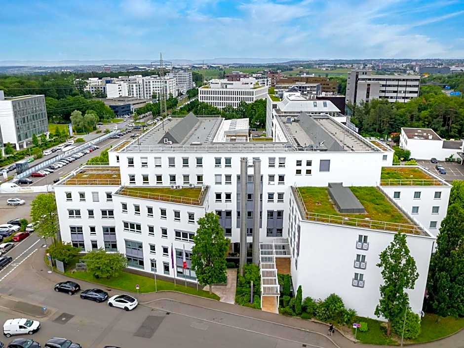 Mercure Hotel Stuttgart Airport Messe