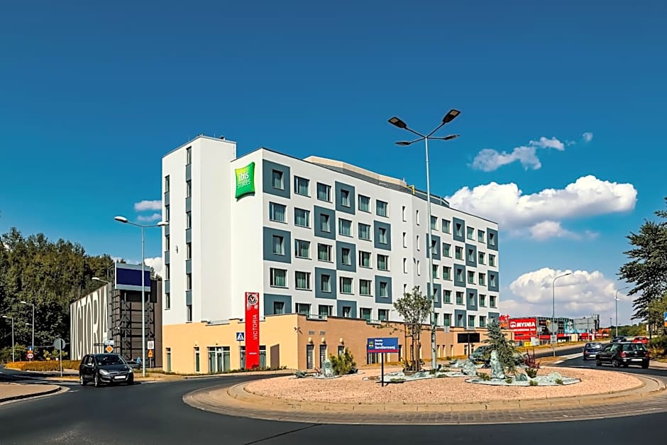 Ibis Styles Walbrzych