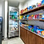 Holiday Inn Express & Suites Jersey City North - Hoboken By IHG
