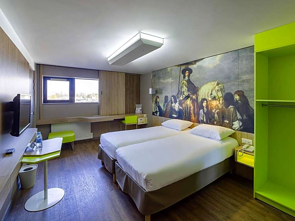 Ibis Styles Lille Marcq Baroeul Hotel