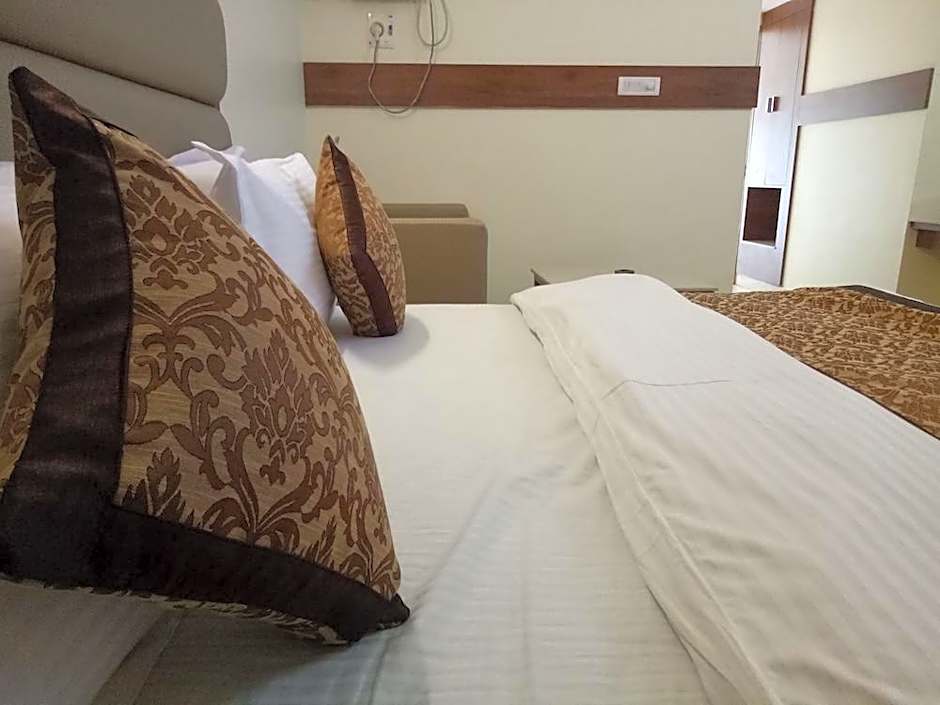 Hotel Nek Katra