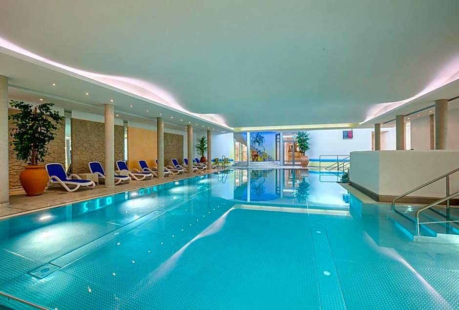 Berghotel Hammersbach