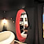 The Black Boutique -- Turistea Suites