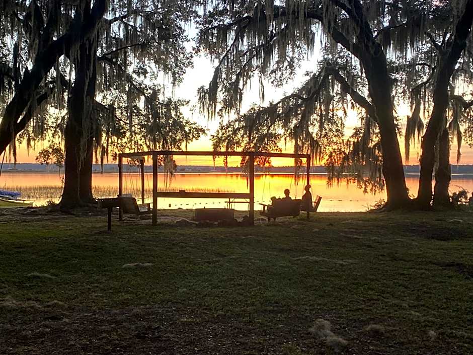 Little Lake Kerr-Maid