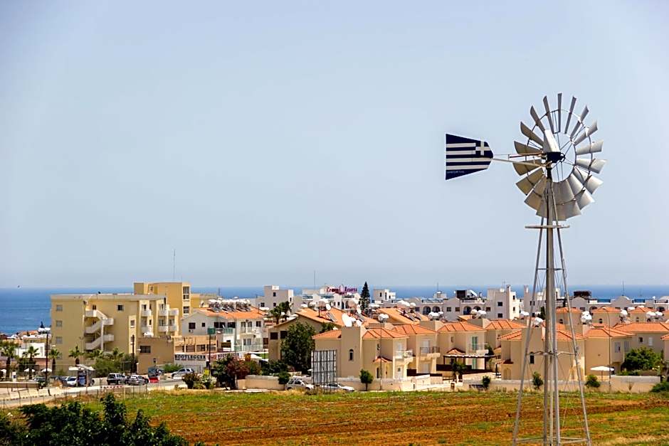 Kama Lifestyle Apartments