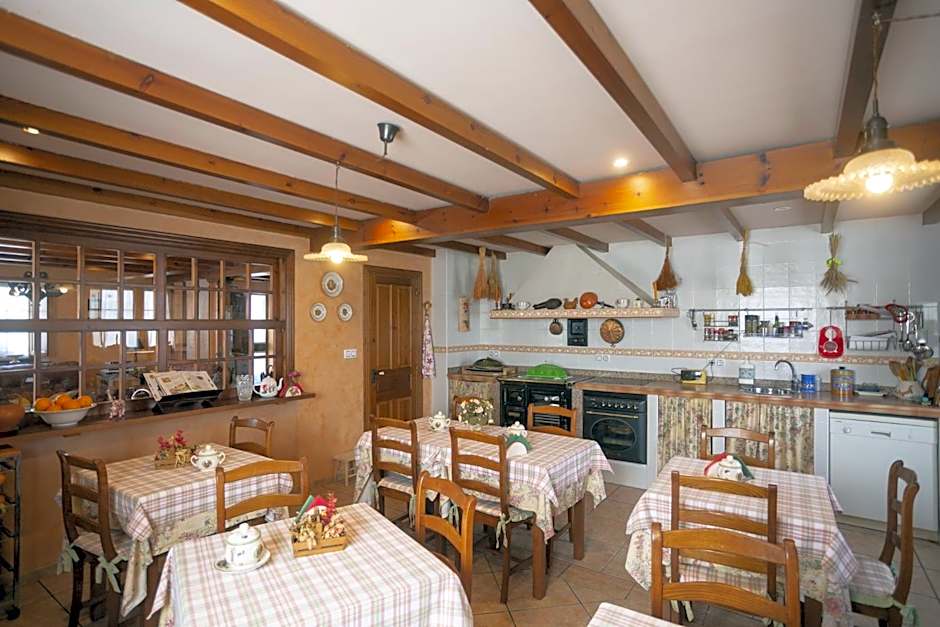 Hotel Rural As Laguas