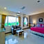 Citrus-House com Hotel