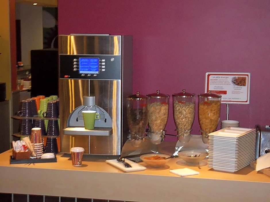 ibis Styles Besancon