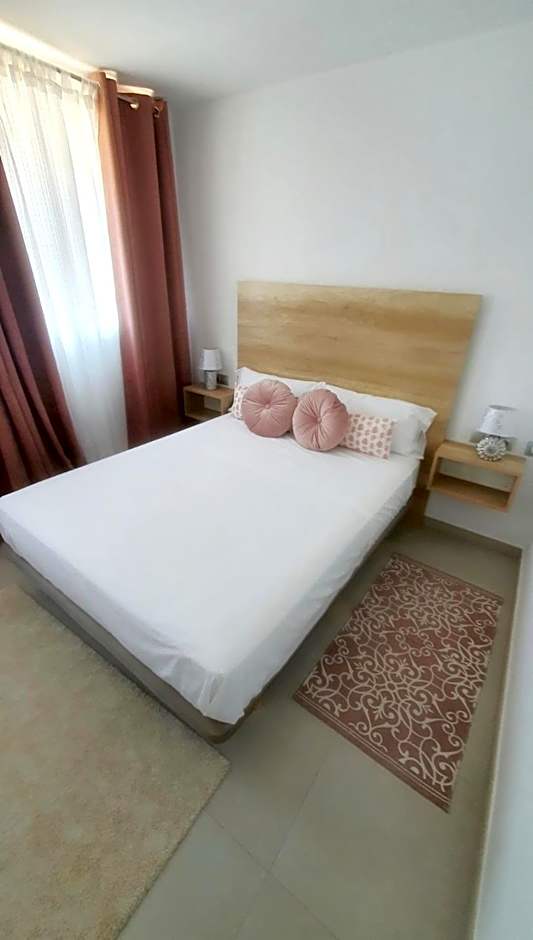 Villamartin Hotel GHB