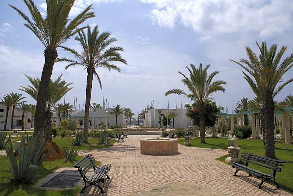 El Mouradi Hammamet