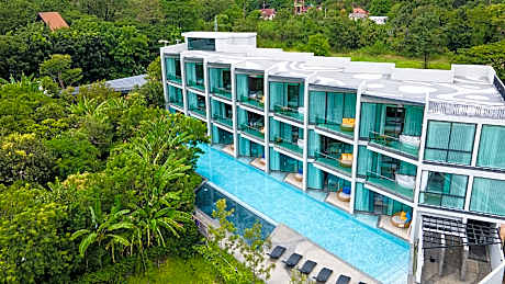 Timberton Resort Khaoyai