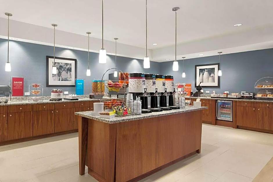 Hampton Inn By Hilton - Bartow, FL