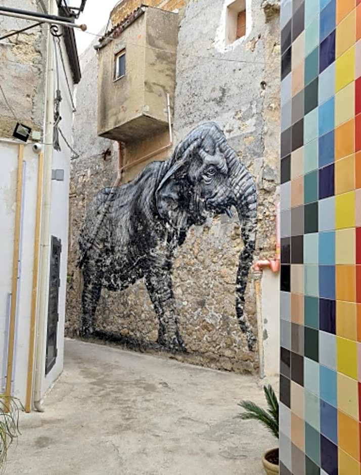 Masseria Torre Saracena