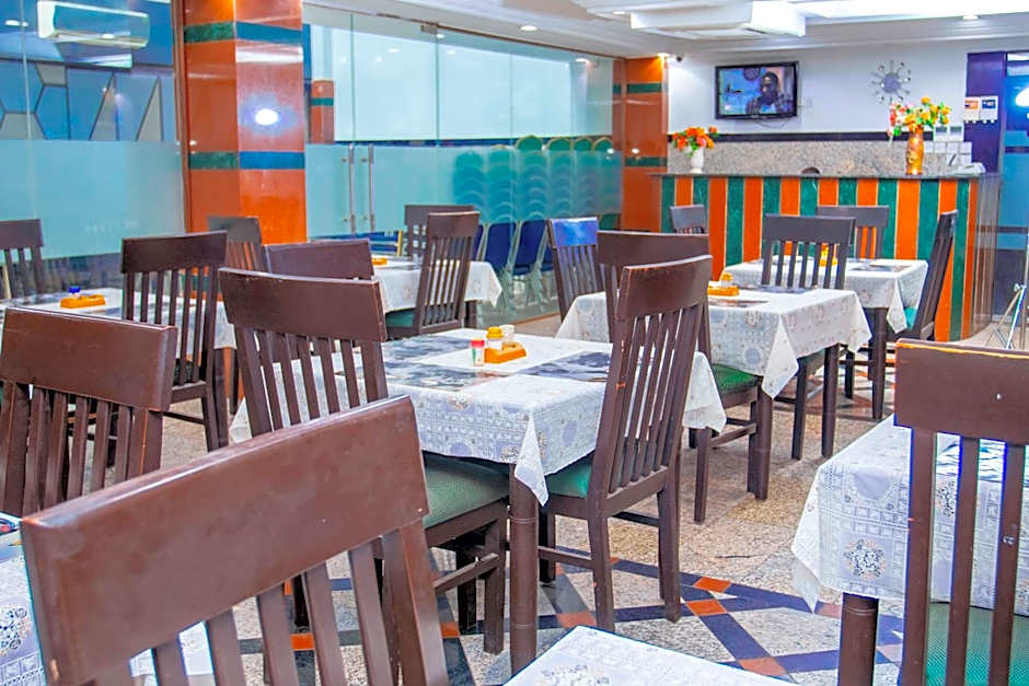 Sleep Inn Hotel - Kariakoo