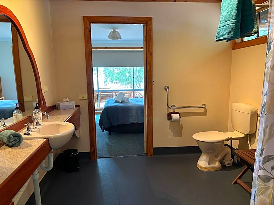 Augusta Sheoak Chalets
