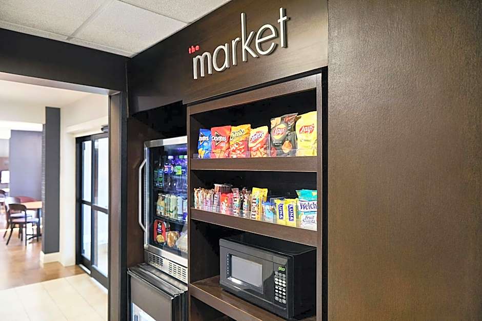 Courtyard by Marriott Memphis Germantown