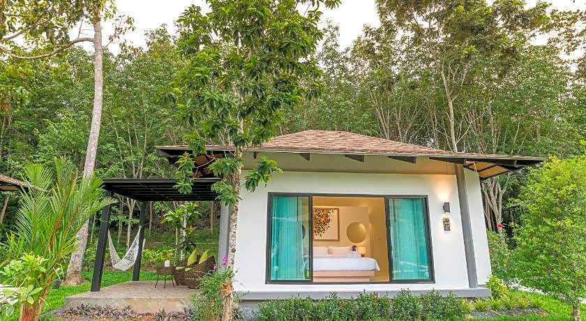 Aonang Eco Villa