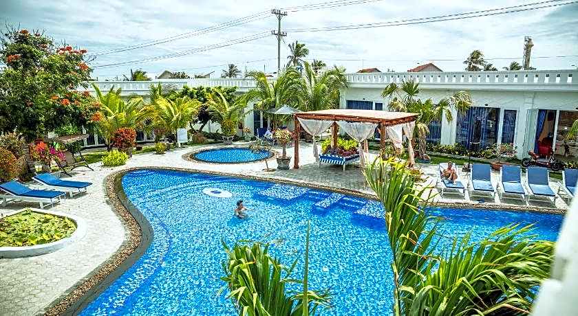 Fairy Hills - Suoi Tien Hills Hotel