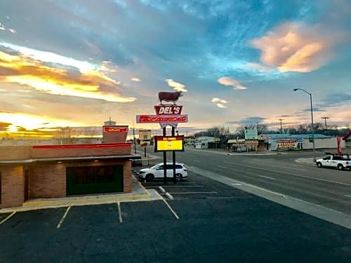 Bright Morning Motel