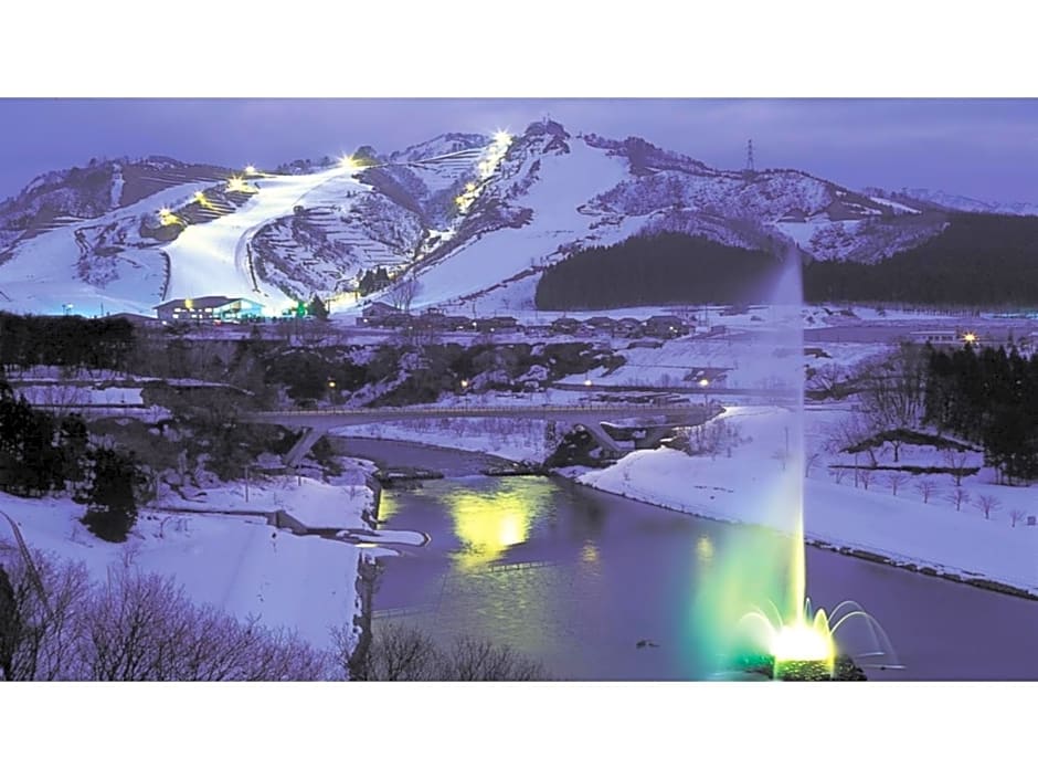 Shintainai Onsen Royal Tainai Park Hotel - Vacation STAY 90212v