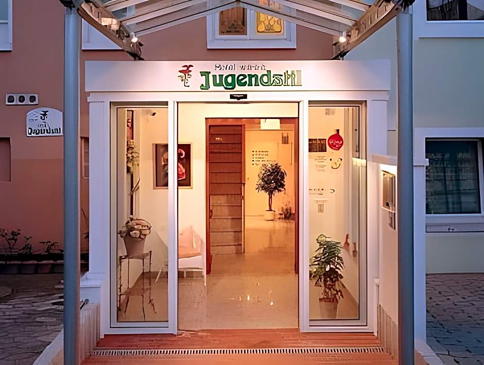 Hotel Jugendstil