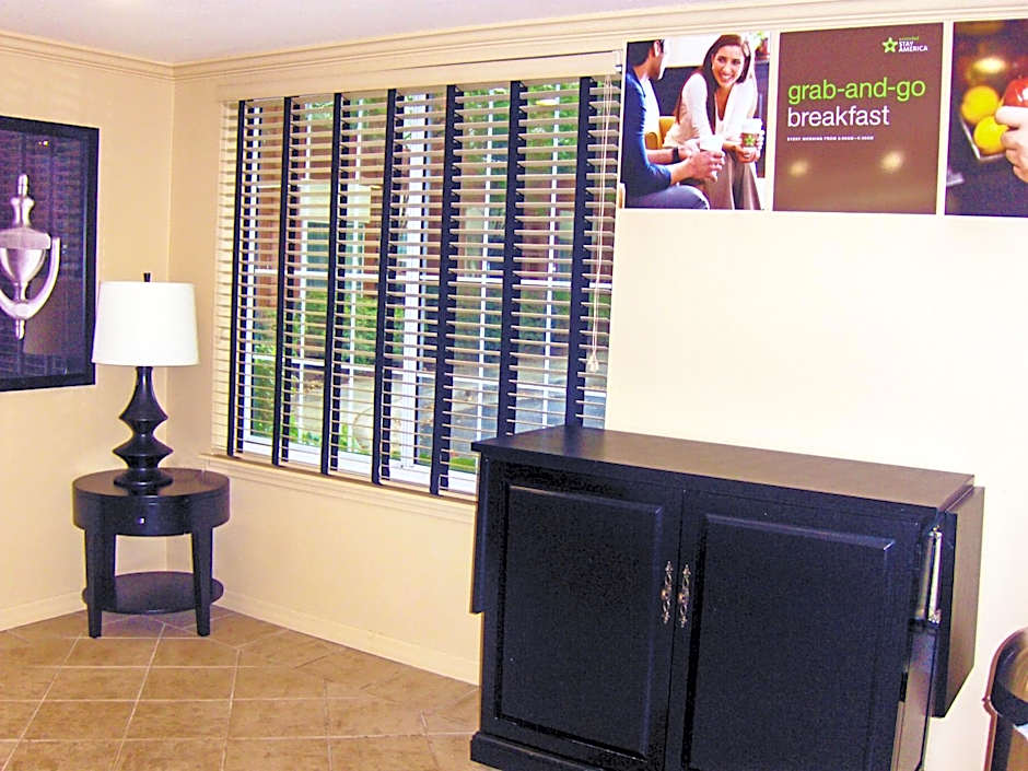 Extended Stay America Suites - Atlanta - Marietta - Powers Ferry Rd.