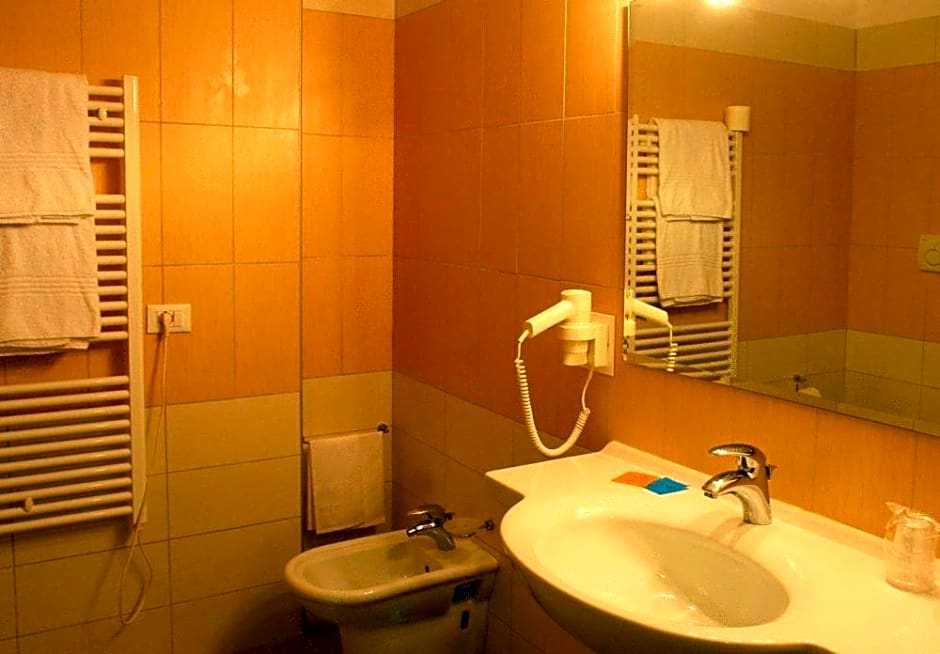 Silver Residence Hotel
