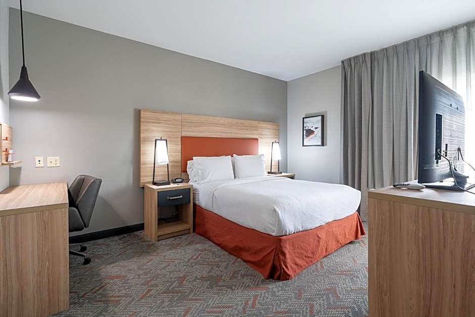 Candlewood Suites Baytown By IHG