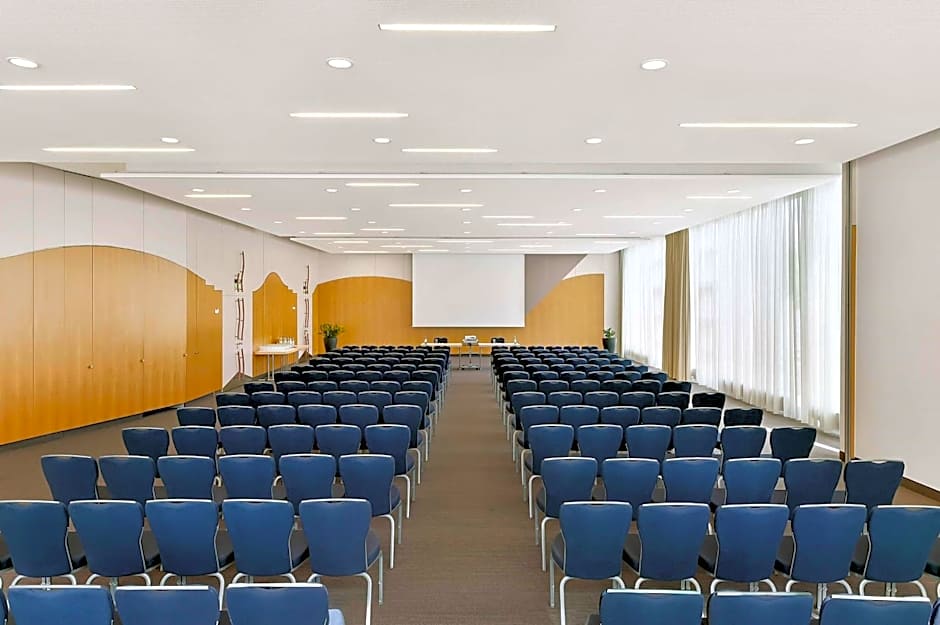 NH Mannheim Viernheim