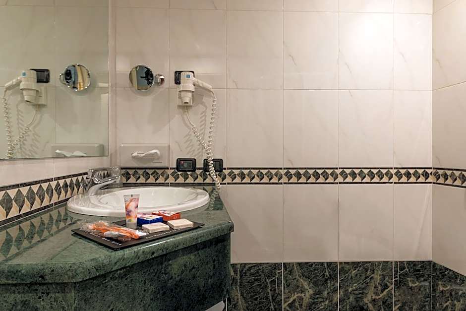 Hotel Motel Del Duca-Pavia