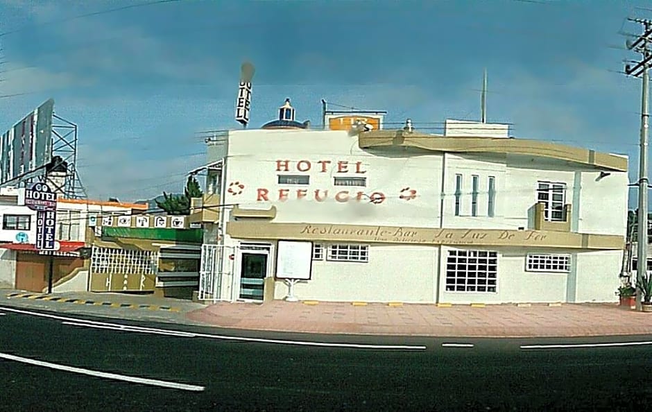 Hotel El Refugio