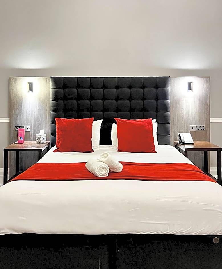 Best Western The Grand Hotel Hartlepool