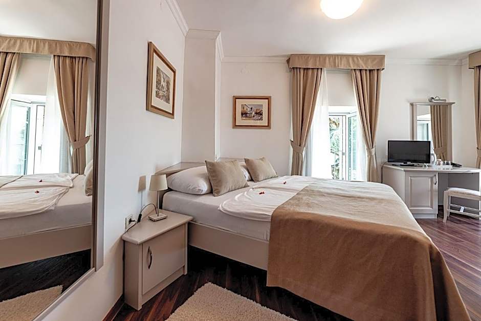 Boutique Hotel Kaštel