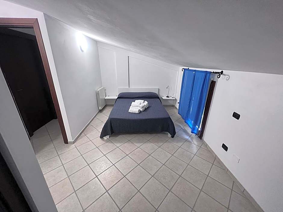 Aurelia Rta Detta il Cascinale