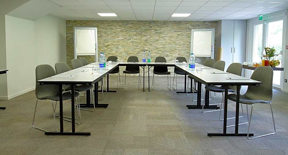 Maison Jenny Hotel Restaurant & Spa